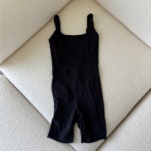 Kit and Ace Black Jumpsuit